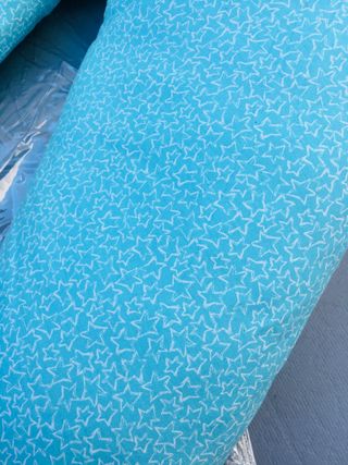 Cojín lactancia unisex