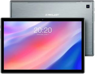 Tablet "Teclast P20HD"