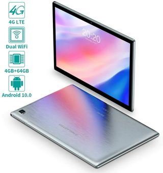 Tablet "Teclast P20HD"