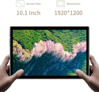 Tablet "Teclast P20HD"
