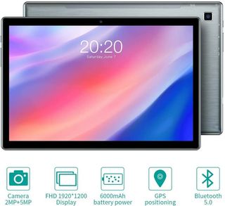 Tablet "Teclast P20HD"