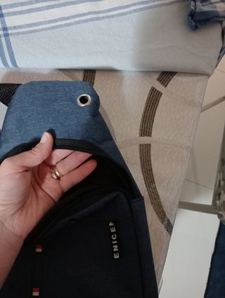 Marsupio uomo 