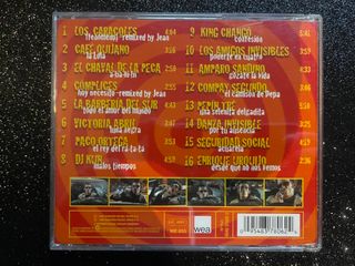 Fenómeno '99 CDALBUM NUEVO