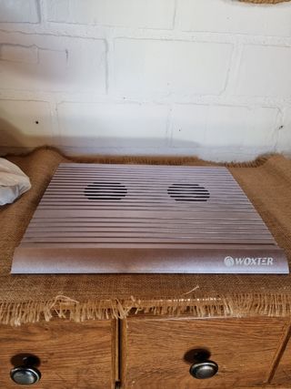 Ventilador para Pc portatil