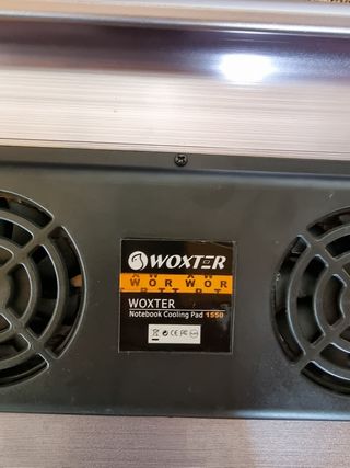Ventilador para Pc portatil