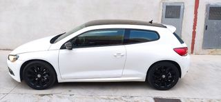 Volkswagen Scirocco 1.4 TSi 160cv