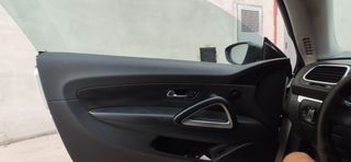 Volkswagen Scirocco 1.4 TSi 160cv