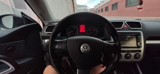 Volkswagen Scirocco 1.4 TSi 160cv