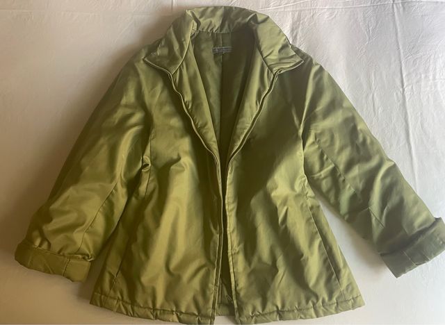 Anorak Adolfo Dominguez