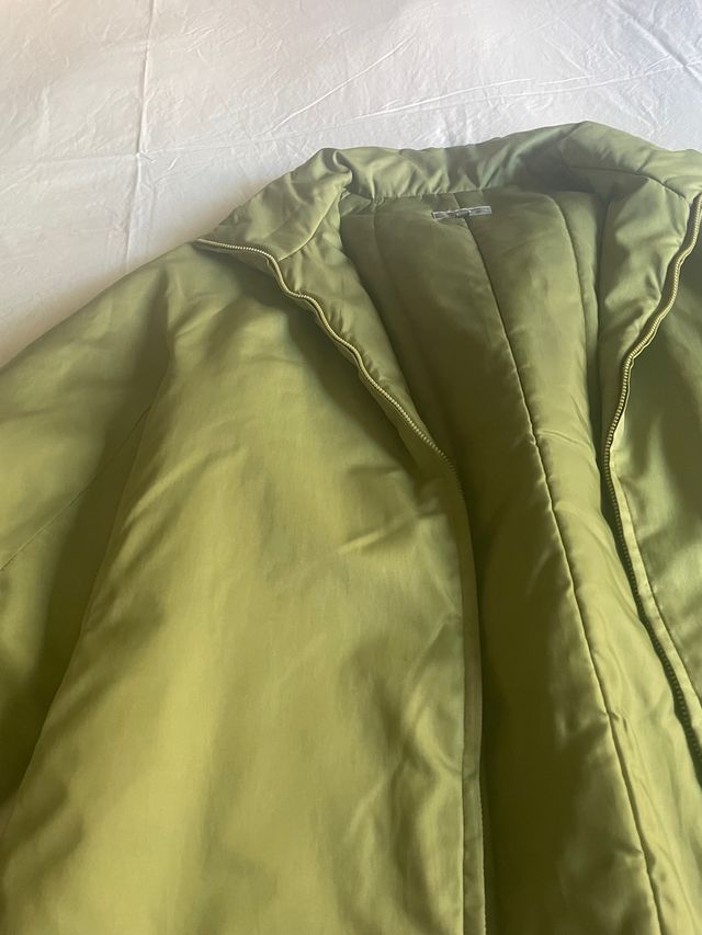 Anorak Adolfo Dominguez