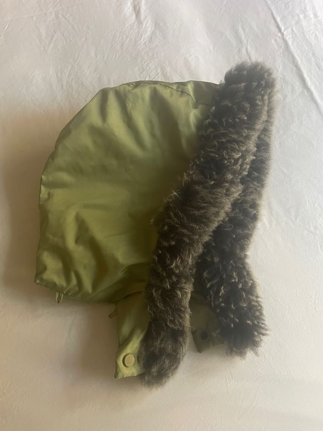 Anorak Adolfo Dominguez