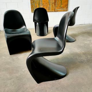 Alquiler Silla Panton