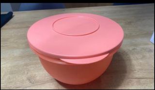 contenitore tupperware 2,5 litri