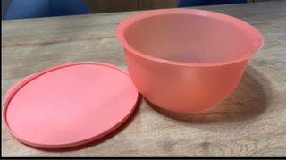 contenitore tupperware 2,5 litri