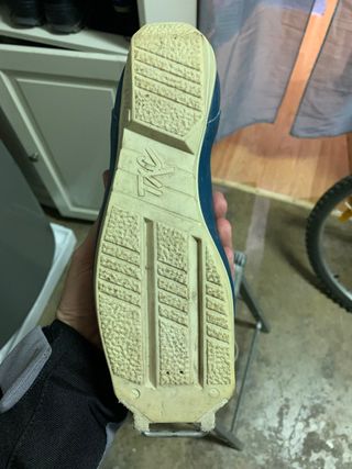 Scarpe sci fondo Tyrolia - Taglia 35