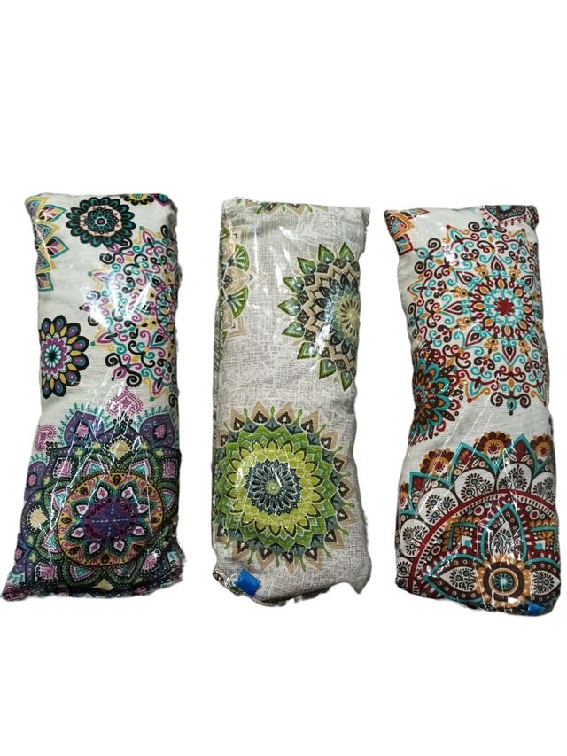 Saquitos térmicos semillas