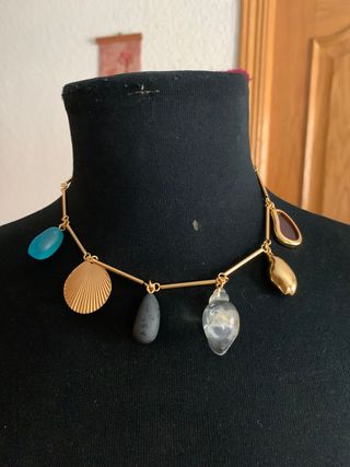 Collar Bimba y lola