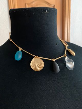 Collar Bimba y lola