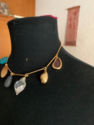 Collar Bimba y lola