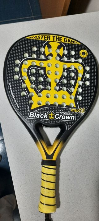 Pala padel