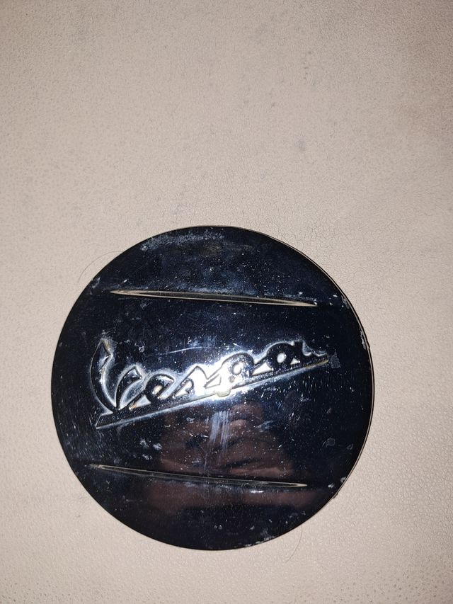 Embellecedor  Vespa LX