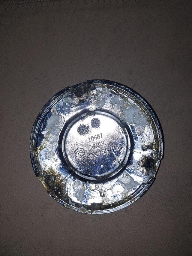 Embellecedor  Vespa LX