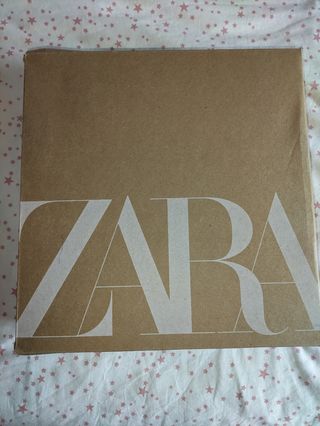 Botas Zara niña talla 33
