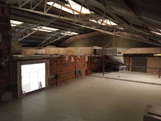 R-7045817 Venta de nave en Parets del Vallès