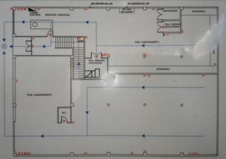 R-7045817 Venta de nave en Parets del Vallès