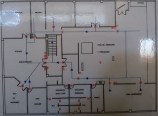 R-7045817 Venta de nave en Parets del Vallès