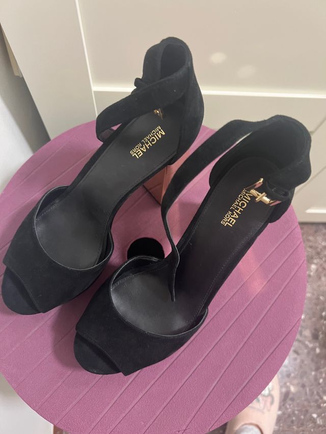 zapatos michael kors