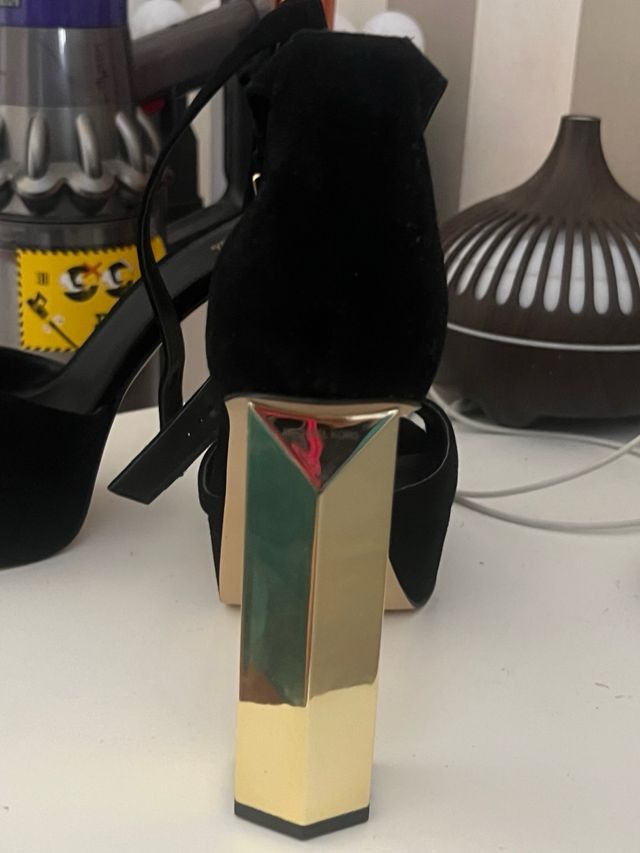 zapatos michael kors