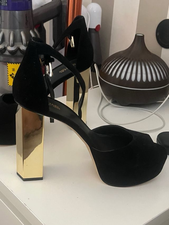 zapatos michael kors