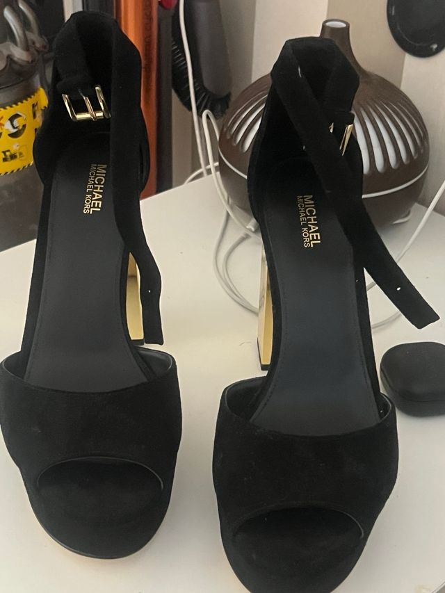 zapatos michael kors