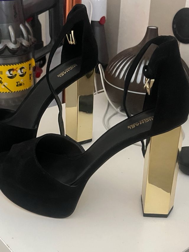 zapatos michael kors