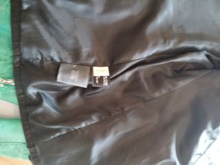 Todo un chollo blazers piel