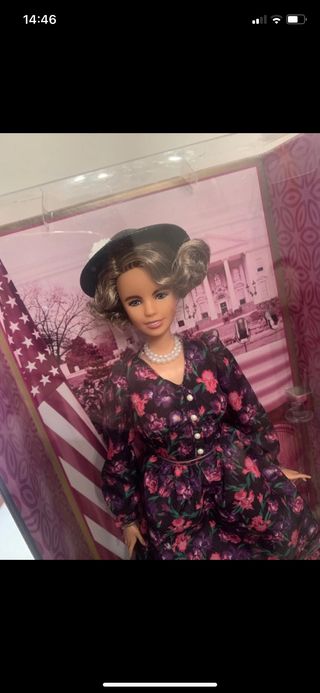 barbie da collezione 
