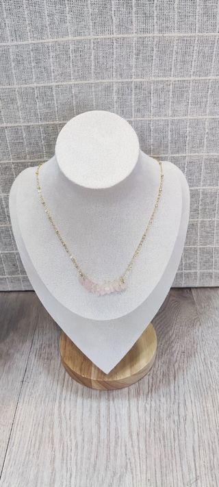 Petos expositor joyas /collares 