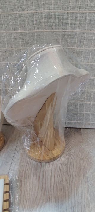 Petos expositor joyas /collares