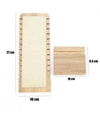 Petos expositor joyas /collares