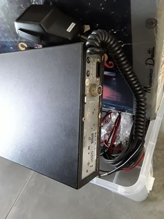 Emisora superstar 3600