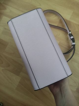 Bolso lila Tous