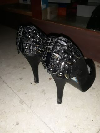 Zapatos MaryPaz