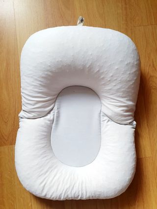 Nido baño bebé (cojín bañera) Amarsupiel