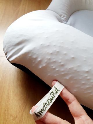 Nido baño bebé (cojín bañera) Amarsupiel