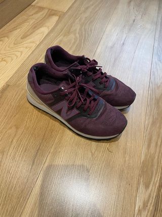 Zapatilla de new balance