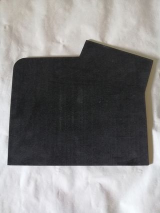 Alfombrilla ratón KODAK.