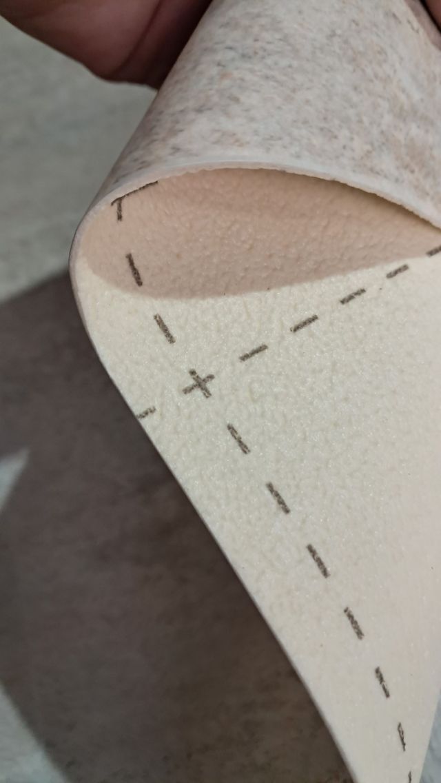 📢🔝 PAVIMENTO IN PVC PERSONALIZZATO IMITAZIONE DI LEGNO E CERAMICA