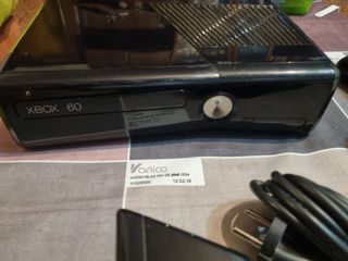 Xbox + Kineth + juegos