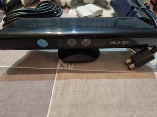 Xbox + Kineth + juegos